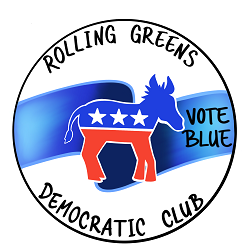 Rolling Greens Democratic Club
